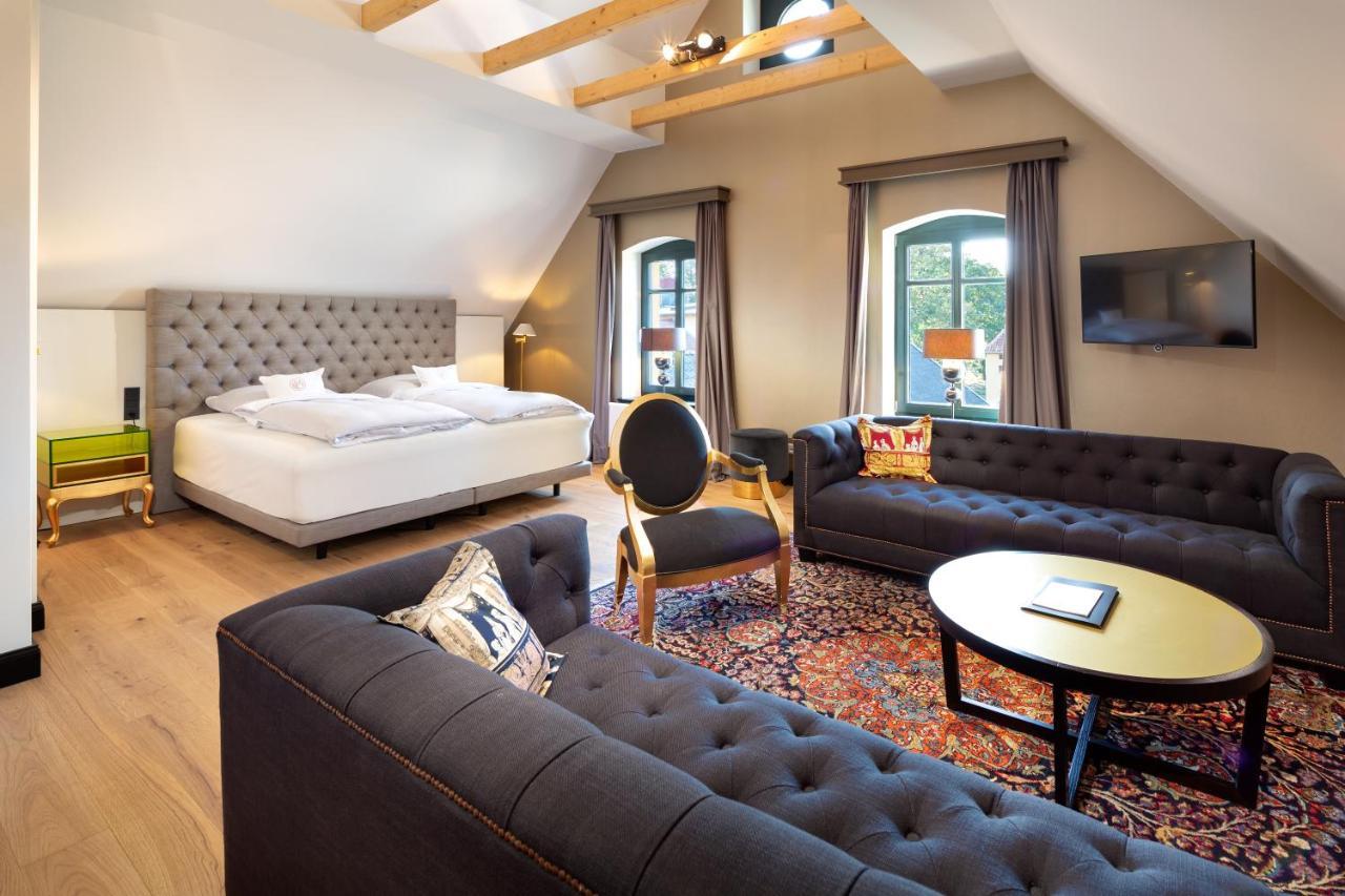 Hotel Rittergut Osthoff Георгсмарінгютте Екстер'єр фото