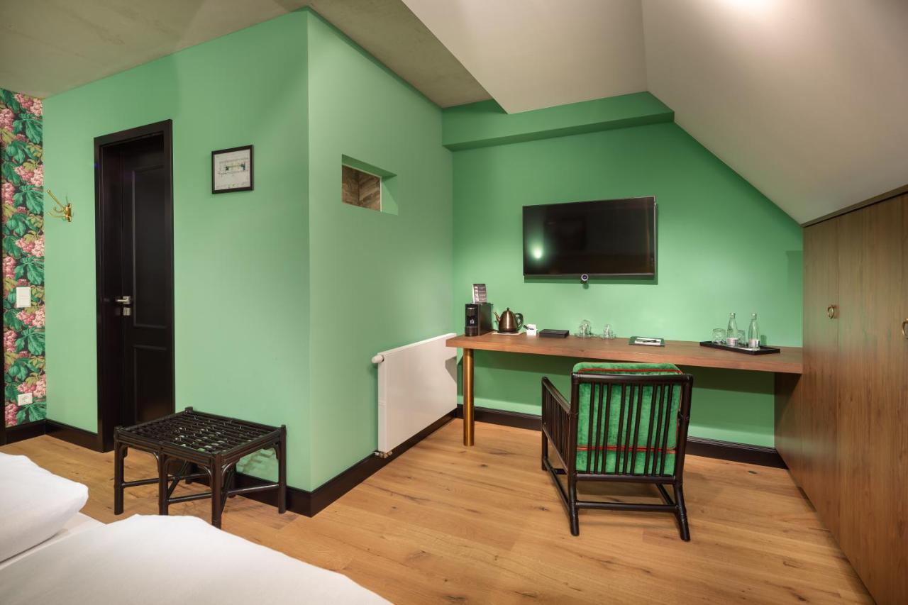 Hotel Rittergut Osthoff Георгсмарінгютте Екстер'єр фото